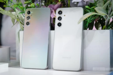 ரூ. 5000 தள்ளுபடி விலையில் Samsung Galaxy Smartphone-கள்: விவரங்கள் இதோ