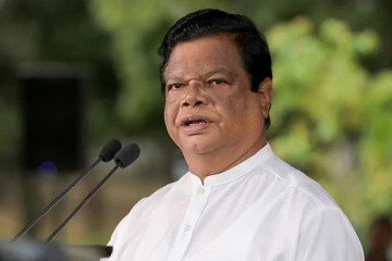 கஞ்சா பயிரிடுவதற்கு அனுமதி வழங்கப்படவில்லை: பந்துல குணவர்தன