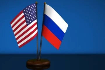 அமெரிக்க-ரஷ்ய உளவுத்துறை தலைவர்கள் சந்திப்பு!