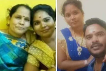 காதலனை ஏமாற்றி வேறொருவரை திருமணம் செய்ய நினைத்த காதலிக்கு நேர்ந்த துயரம்! அதிகாலையில் நடந்த பயங்கரம்