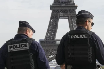 பிரான்ஸில் வீடு புகுந்து தாக்குதல்; யாழ்ப்பாணத்தை சேர்ந்த நால்வர் அதிரடியாக கைது