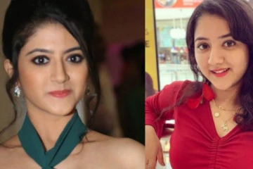 இறுக்கமான ஆடையில் மோசமான போஸ்! 23 வயது சூர்யா ஜோதிகாவின் ரீல்மகள் வெளியிட்ட புகைப்படம்..