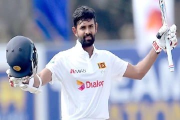 சர்வதேச கிரிக்கெட்டில் இருந்து இலங்கை முன்னணி வீரர் ஓய்வு