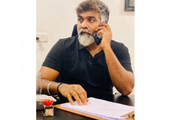 வெப் சீரிஸில் நடிக்க இத்தனை கோடியா?- விஜய் சேதுபதியின் கோரிக்கையை கேட்டு அதிர்ந்த தயாரிப்பு நிறுவனம்