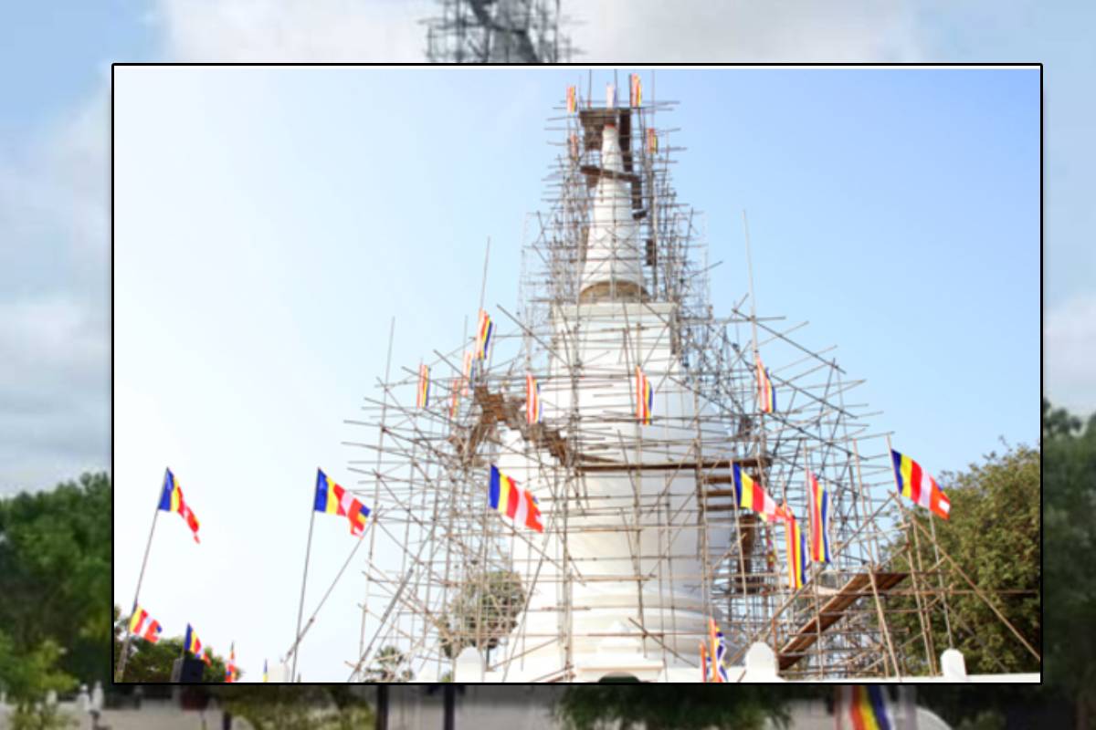 தையிட்டி காணி விடுவிப்பு : உரிமையாளர்களிடம் முக்கிய வேண்டுகோள் | Jaffna Thaiyiddi Vihara Land Release Procedures