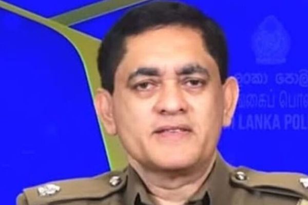 முன்னாள் சபாநாயகர் அசோக ரன்வலவின் விபத்து தொடர்பில் விசேட விசாரணை ! | Investigation Ashoka Ranwala S Accident முன்னாள் சபாநாயகர் அசோக ரன்வலவின் விபத்து தொடர்பில் விசேட விசாரணை ! | Investigation Ashoka Ranwala S Accident