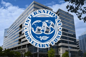 ලංකාවේ ආර්ථිකයේ ඉරණම තීරණය වන මැයි 27 - IMF එකෙන් ලොකු සූදානමක්