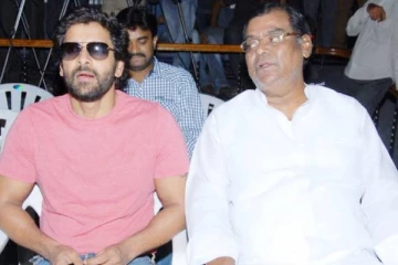 கோட்டா ஸ்ரீனிவாச ராவ் இறந்துவிட்டாரா!! 72 வயதான விக்ரம் பட நடிகர் வெளியிட்ட ஷாக்கிங் வீடியோ..