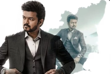 வாரிசு படத்தின் தமிழக உரிமையை கைப்பற்றிய முன்னணி நிறுவனம்.. அதிகாரப்பூர்வ அறிவிப்பு