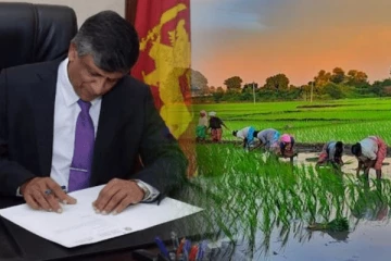 புதிய வேலைத்திட்டம் தொடர்பில் ஜனாதிபதியின் செயலாளர் விடுத்துள்ள பணிப்புரை