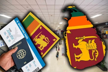 சுற்றுலா பயணிகளுக்கு இணைய வழி விசா முறைமை : வெளியான அறிவிப்பு