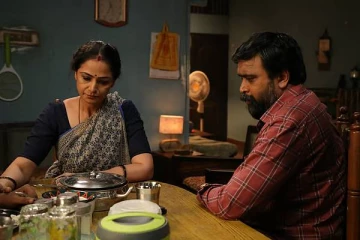 16 நாள் முடிவில் டூரிஸ்ட் ஃபேமிலி படம் செய்துள்ள மொத்த வசூல்.. மாஸ் கலெக்ஷன்