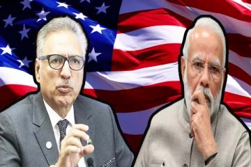இந்தியாவுக்கும் பாகிஸ்தானுக்கும் இடையே பேச்சுவார்த்தை - அமெரிக்காவின் அடுத்தகட்ட நகர்வு