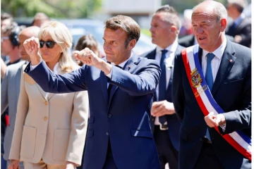 பிரான்ஸ் அமைச்சரவை மறுசீரமைப்பு: அரசு செய்தித் தொடர்பாளர் வெளியிட்டுள்ள புதிய தகவல்