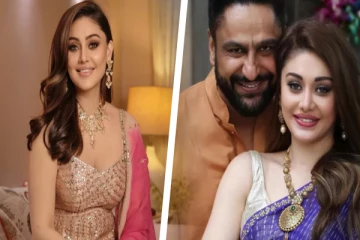 பிக்பாஸ் பிரபல நடிகை சூனியம் வைத்து கொல்லப்பட்டாரா... கணவர் பரபரப்பு குற்றச்சாட்டு