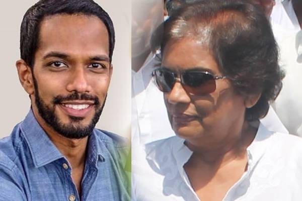 அதிரடி ஆட்டத்தை ஆரம்பிக்கும் சந்திரிக்கா! | Chandrika Starts The Action Game