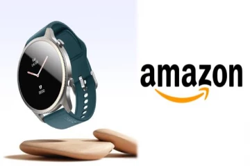 குறைந்த விலையில் தரமான Smart watchகள்: Amazonனின் தள்ளுபடி விலையில்