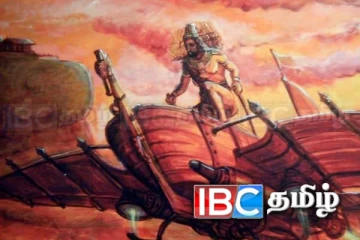 இராவணனின் விமானங்களை தேடி இலங்கையில் ஆய்வு! உறுதிப்படுத்தப்பட்ட இடங்கள்