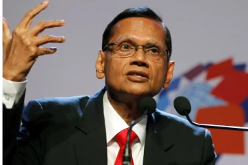 ஜீ.எல் பீரிஸ் அரசாங்கத்திற்கு விடுத்துள்ள எச்சரிக்கை