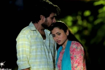 பணம் திருடியதால் ஜெயிலில் அடிவாங்கிய சோழன், நிலா உடனே செய்த காரியம்.. அய்யனார் துணை சீரியல் புரொமோ