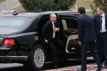 அதிபர் புடினை கொலை செய்ய முயற்சி; வெளியான பரபரப்பு தகவல்!