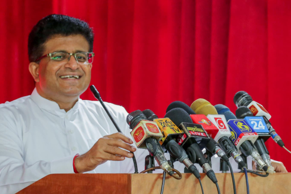 அநுர தரப்புக்கு ஏற்பட்டுள்ள கடும் அச்சம்! சடுதியாக சரிந்த வாக்கு வங்கி | Anura Government S Vote Bank Is Collapsing அநுர தரப்புக்கு ஏற்பட்டுள்ள கடும் அச்சம்! சடுதியாக சரிந்த வாக்கு வங்கி | Anura Government S Vote Bank Is Collapsing