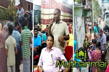 கிழக்கில் குடிநீர் பிரச்சினைக்கு தீர்வு