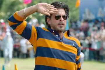 Dunki மூன்று நாட்களில் செய்துள்ள வசூல்.. எவ்வளவு தெரியுமா