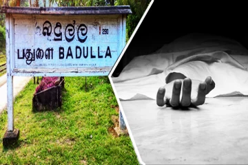 மின்சாரம் தாக்கி வயோதிபர் ஒருவர் பலி