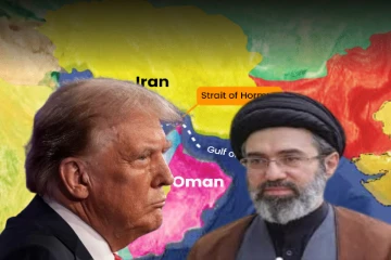 ஈரானின் அச்சுறுத்தலால் தவிடுபொடியான அமெரிக்காவின் திட்டம்