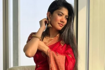 சாய் பல்லவிக்கு பிரபல இயக்குனருடன் ரகசியமாக திருமணம் முடிந்துவிட்டதா? உண்மை இதுதான்