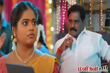 Ethirneechal:வீடியோ ஆதாரத்தால் வசமாக சிக்கிய குணசேகரன் - பீதியில் அறிவுக்கரசி