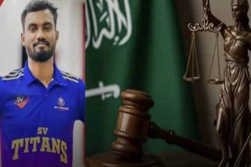 சவூதி அரேபியாவில் தண்டனை விதிக்கப்பட்ட அனோஜன்! விடுக்கப்பட்டுள்ள கோரிக்கை