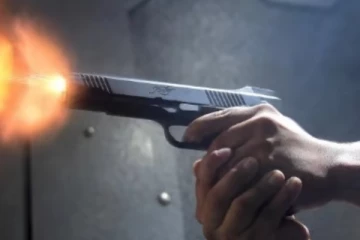 இலங்கையில் இன்றும் துப்பாக்கிச்சூடு