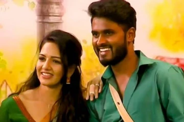 அமீர் எனக்கு வேண்டவே வேண்டாம், திடீரென பாவ்னி எடுத்த முடிவு- என்ன ஆனது, வீடியோவுடன் இதோ