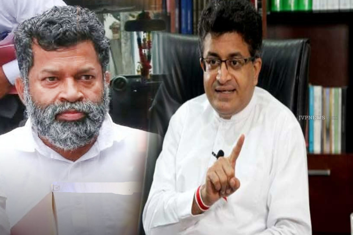 ஆள் அடையாளம் தெரியாமல் மாறிய பிள்ளையான்; உதய கம்மன்பில கடும் பிரயத்தனம்! | Pillayan Transformed Beyond Recognition Court