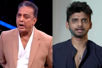 பிக் பாஸ் வீட்டிற்குள் அதிரடியாக நுழைந்த விஜய் வர்மா.. ஒவ்வொரு நபரையும் வெளுத்து வாங்கிய வீடியோ