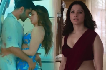 நான் நினைத்தது வேறு..ஆனால் நடப்பது வேறு! வெளிப்படையாக பேசிய தமன்னா