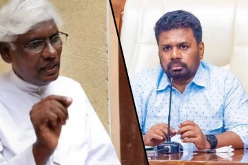 தமிழர்களுக்கு ஒரு நீதி - சிங்களவர்களுக்கு ஒரு நீதியா! அரசாங்கத்திடம் மா.சத்திவேல் சரமாரிக் கேள்வி