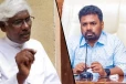 தமிழர்களுக்கு ஒரு நீதி - சிங்களவர்களுக்கு ஒரு நீதியா! அரசாங்கத்திடம் மா.சத்திவேல் சரமாரிக் கேள்வி