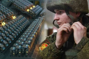 விந்தணுக்களை இலவசமாக சேமிக்க ரஷ்ய வீரர்களுக்கு அனுமதி: TASS வழங்கிய முக்கிய அறிவிப்பு