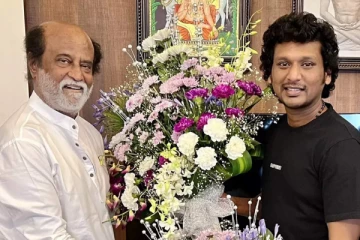 171 படத்திற்காக ரஜினி கேட்கும் சம்பளம் இத்தனை கோடியா?.. 200 கோடிக்கு மேல தான்