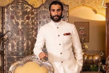 12 வயதில் மகாராஜாவாக அரியணை... இன்று ரூ 20,000 கோடி சொத்துக்களுக்கு வாரிசு