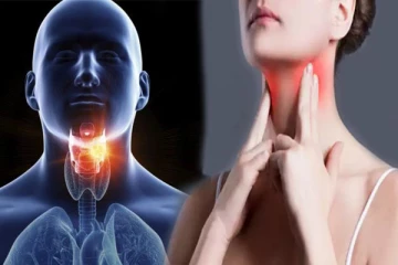 தொண்டைப் புற்று நோய்க்கான அறிகுறிகள் இதுதான்: எச்சரிக்கையாக இருக்க வேண்டியவர்கள்!