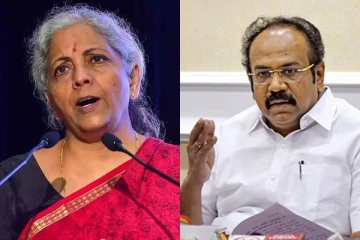 தென்மாநிலங்களுக்கு குறைந்த நிதி; இது கூட்டுறவு ஆட்சியா? ஒரவஞ்சனையா? - தங்கம் தென்னரசு கேள்வி