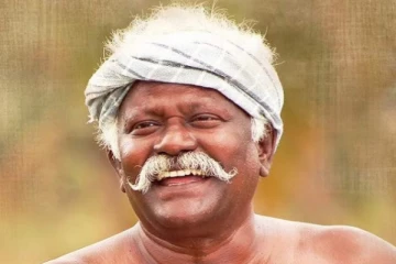 சிகிச்சை பலனின்றி  நடிகர் பூ ராமு மரணம்! சினிமா துறையினர் அதிர்ச்சி