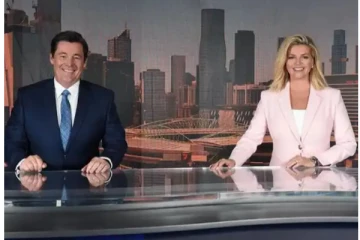 ஜோகோவிச்சை ஆபாசமாக திட்டிய தொகுப்பாளர்கள்: இணையத்தில் கசிந்த வீடியோ