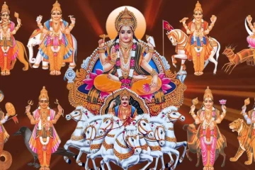 நவகிரகங்களை எவ்வாறு வழிபட வேண்டும்?