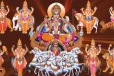 நவகிரகங்களை எவ்வாறு வழிபட வேண்டும்?