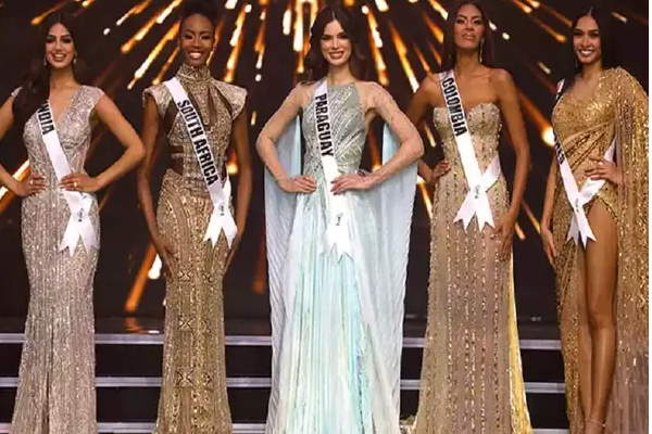 பெண்களுக்கு  பெரும் மகிழ்ச்சியை ஏற்படுத்திய  அறிவிப்பு! | Organizers Of Miss Universe Made Women Very Happy